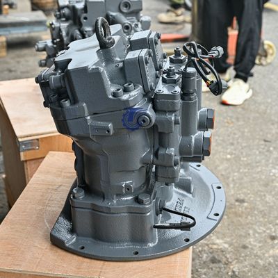 9151416 9153026 9158018 9159230 Гидравлический насос для Hitachi EX120-5 EX130H-5 для ремонта, обрабатывающей промышленности,