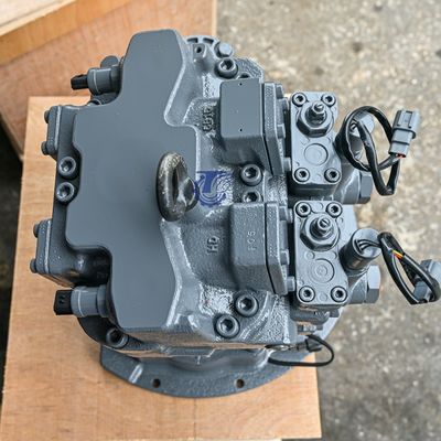 9151416 9153026 9158018 9159230 Гидравлический насос для Hitachi EX120-5 EX130H-5 для ремонта, обрабатывающей промышленности,