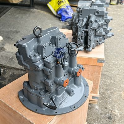 9151416 9153026 9158018 9159230 Гидравлический насос для Hitachi EX120-5 EX130H-5 для ремонта, обрабатывающей промышленности,