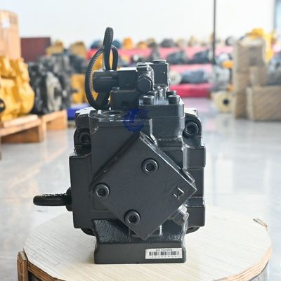 Гидравлический вентиляторный насос 708-1S-00240 Для Komatsu D61EX-15 D61PX-15 D65EX-15 D65PX-15 D65WX-15 D85EX-15.