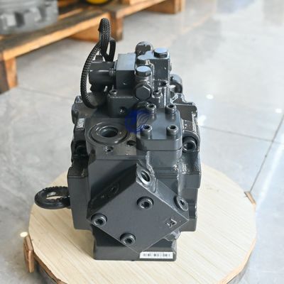 Гидравлический вентиляторный насос 708-1S-00240 Для Komatsu D61EX-15 D61PX-15 D65EX-15 D65PX-15 D65WX-15 D85EX-15.