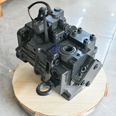 Гидравлический вентиляторный насос 708-1S-00240 Для Komatsu D61EX-15 D61PX-15 D65EX-15 D65PX-15 D65WX-15 D85EX-15.
