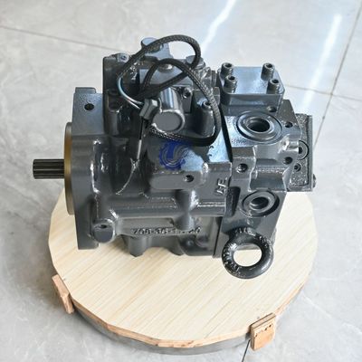 Гидравлический вентиляторный насос 708-1S-00240 Для Komatsu D61EX-15 D61PX-15 D65EX-15 D65PX-15 D65WX-15 D85EX-15.