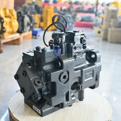 Гидравлический вентиляторный насос 708-1S-00240 Для Komatsu D61EX-15 D61PX-15 D65EX-15 D65PX-15 D65WX-15 D85EX-15.
