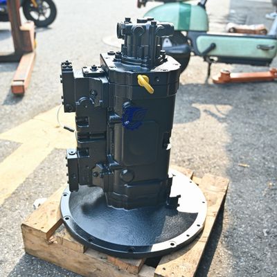DX215-9C гидравлический главный насос 440914-00520C 400914-00529 является DX220-9C DX225-9C DX230-9C поршневый насос редуктор насос насос воды