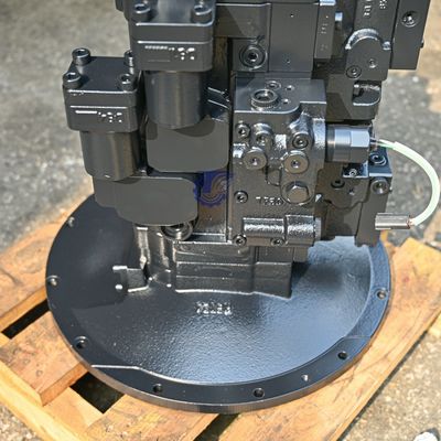 DX215-9C гидравлический главный насос 440914-00520C 400914-00529 является DX220-9C DX225-9C DX230-9C поршневый насос редуктор насос насос воды