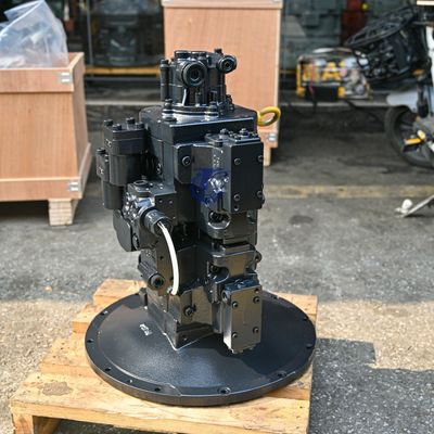 DX215-9C гидравлический главный насос 440914-00520C 400914-00529 является DX220-9C DX225-9C DX230-9C поршневый насос редуктор насос насос воды