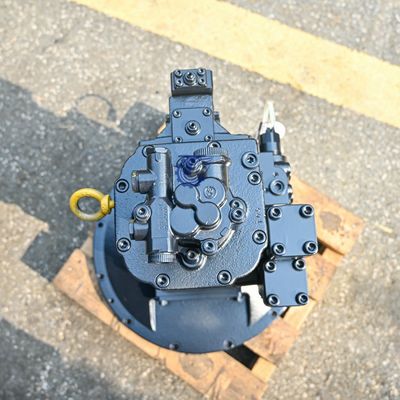 DX215-9C гидравлический главный насос 440914-00520C 400914-00529 является DX220-9C DX225-9C DX230-9C поршневый насос редуктор насос насос воды
