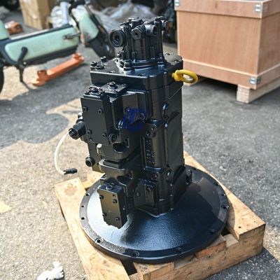 DX215-9C гидравлический главный насос 440914-00520C 400914-00529 является DX220-9C DX225-9C DX230-9C поршневый насос редуктор насос насос воды