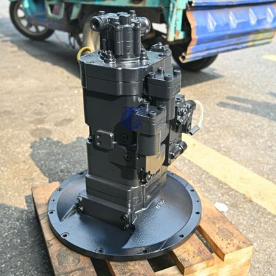 DX215-9C гидравлический главный насос 440914-00520C 400914-00529 является DX220-9C DX225-9C DX230-9C поршневый насос редуктор насос насос воды