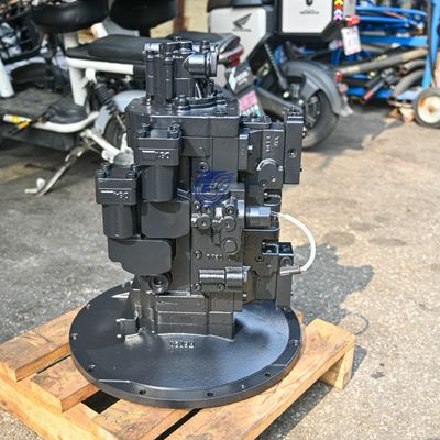 DX215-9C гидравлический главный насос 440914-00520C 400914-00529 является DX220-9C DX225-9C DX230-9C поршневый насос редуктор насос насос воды