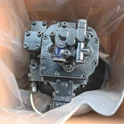 DX215-9C гидравлический главный насос 440914-00520C 400914-00529 является DX220-9C DX225-9C DX230-9C поршневый насос редуктор насос насос воды