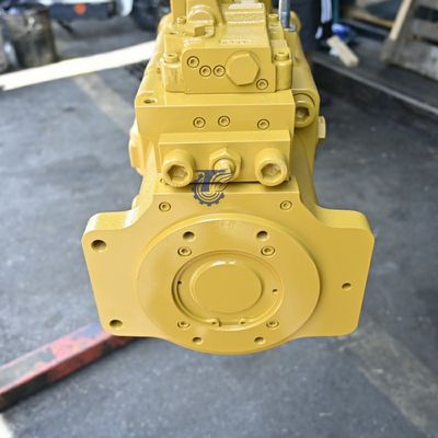 Оригинальный перестроенный новый CAT395 главный насос 6271304 627-1304 Части экскаватора E395 395F Гидравлический главный насос 584-0380 5840380