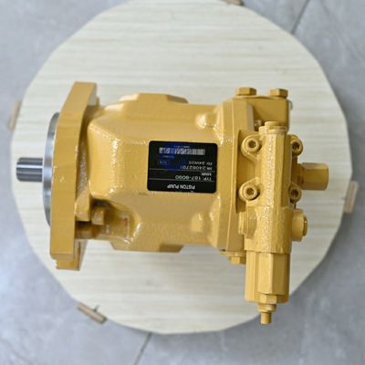 CAT 187-9090 1879090 OEM Новый гидравлический осевой поршневый насос R986110556 Гидравлический насос