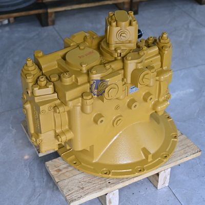 CAT E312C основной гидравлический насос 173-0663 1730663 162-6327 183-8146 изготовленный двигателем 3064 3054T