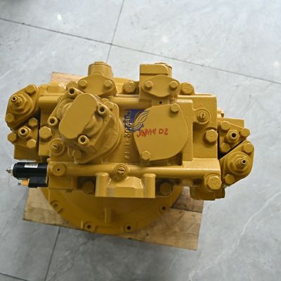 CAT E312C основной гидравлический насос 173-0663 1730663 162-6327 183-8146 изготовленный двигателем 3064 3054T