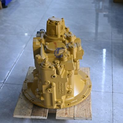 CAT E312C основной гидравлический насос 173-0663 1730663 162-6327 183-8146 изготовленный двигателем 3064 3054T