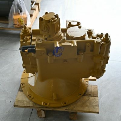 CAT E312C основной гидравлический насос 173-0663 1730663 162-6327 183-8146 изготовленный двигателем 3064 3054T