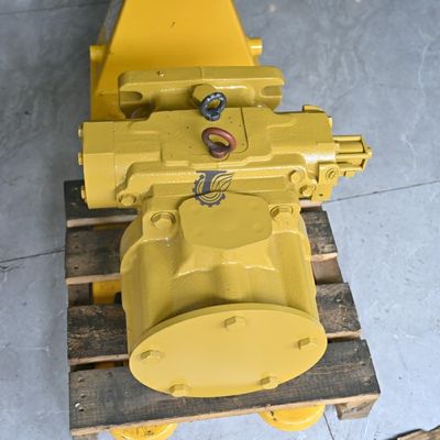 384-9434 384-9431 384-9432 кошачий колесный погрузчик 993K 988H поршневый насос гидравлический насос поршневый насос с двигателем C32