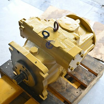 384-9434 384-9431 384-9432 кошачий колесный погрузчик 993K 988H поршневый насос гидравлический насос поршневый насос с двигателем C32