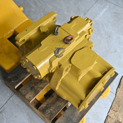 384-9434 384-9431 384-9432 кошачий колесный погрузчик 993K 988H поршневый насос гидравлический насос поршневый насос с двигателем C32