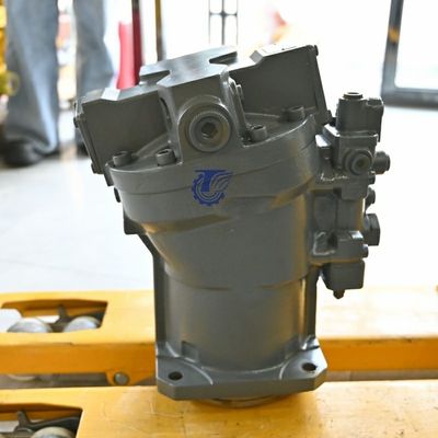 Hitachi ZX350-3 агрегатный насос ZX330-3 гидравлический насос HPV145H-28A 9256101 9257309 9260886 заводский производитель