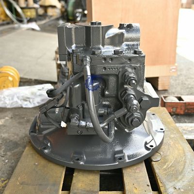Komatsu pc128-7 130-7 гидравлический насос 708-1L-00650 708-1L-01650 Komatsu ползучий экскаватор части фабрики производства