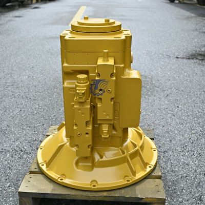 TQCAT 320GC E320GC 323GC E323GC hydraulic main pump 567-9722 5679722 531-9885 5319885 5319886 plunger pump source factory