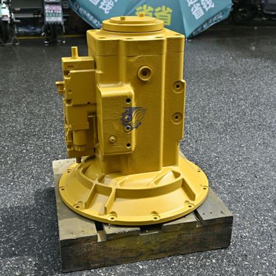Категория 320GC E320GC 323GC E323GC гидравлический главный насос 567-9722 5679722 531-9885 5319885 5319886 завод с источником насоса с поршнем
