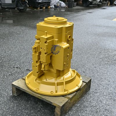 Категория 320GC E320GC 323GC E323GC гидравлический главный насос 567-9722 5679722 531-9885 5319885 5319886 завод с источником насоса с поршнем