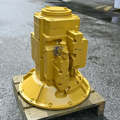 Категория 320GC E320GC 323GC E323GC гидравлический главный насос 567-9722 5679722 531-9885 5319885 5319886 завод с источником насоса с поршнем
