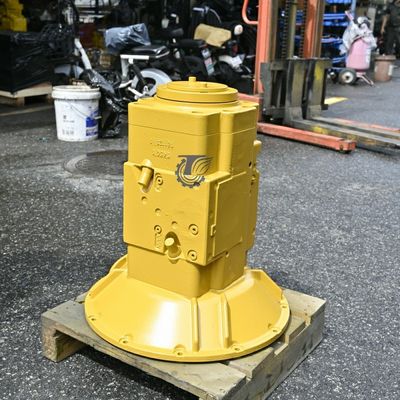 Категория 320GC E320GC 323GC E323GC гидравлический главный насос 567-9722 5679722 531-9885 5319885 5319886 завод с источником насоса с поршнем