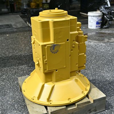 Категория 320GC E320GC 323GC E323GC гидравлический главный насос 567-9722 5679722 531-9885 5319885 5319886 завод с источником насоса с поршнем
