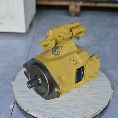 CAT 524-0924 5240924 Сборка насоса с вентилятором и поршневым насосом 524-0924 для категории 349gc с двигателем C9.3B