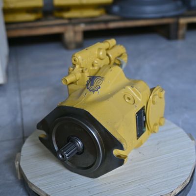 CAT 524-0924 5240924 Сборка насоса с вентилятором и поршневым насосом 524-0924 для категории 349gc с двигателем C9.3B