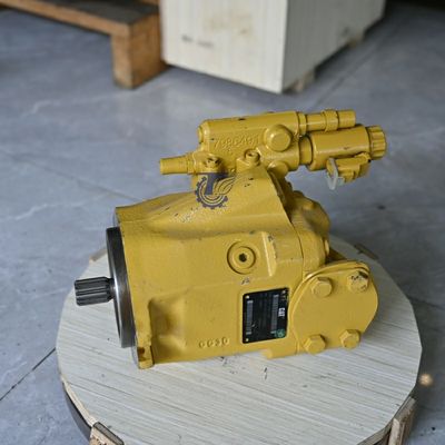 CAT 524-0924 5240924 Сборка насоса с вентилятором и поршневым насосом 524-0924 для категории 349gc с двигателем C9.3B