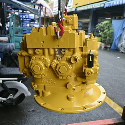 338-0773 339-0514 3380773 3390514 CAT 329E 329F Главный гидравлический насос с двигателем C7.1 Производитель