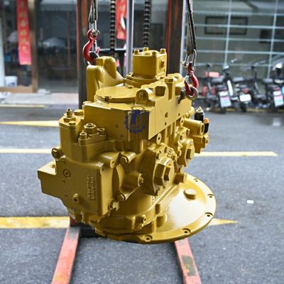 338-0773 339-0514 3380773 3390514 CAT 329E 329F Главный гидравлический насос с двигателем C7.1 Производитель