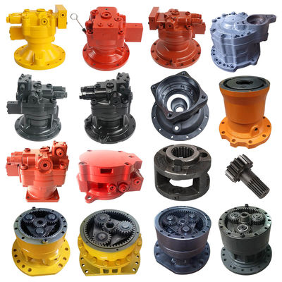 Гидравлический насос VOE15140666 Для грузовика Volvo A25F A25G A30F A30G