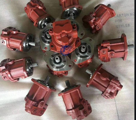 VOE11190766 VOE11116948 Пистоновый насос для грузовика Volvo A25F A25G A30F A35F A35G A40F AG40G A45G