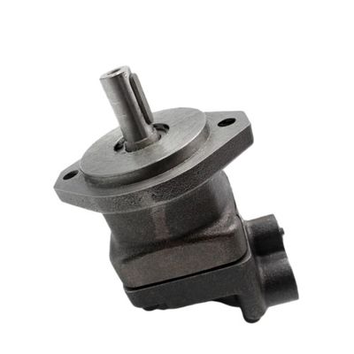 Use For MSF160 Hydraulic Motor MSF-160-SH-04P/2 Device High Quality Motor Assembly Construction Machinery Aftermarket Parts