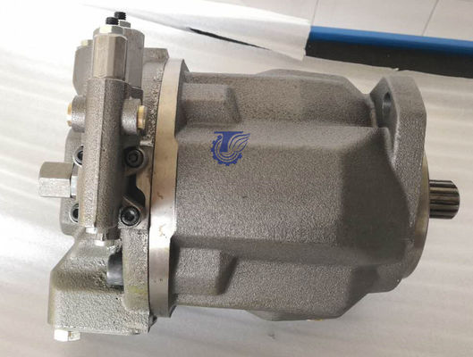 VOE11194650 Гидравлический насос 11194650 для Volvo A35E A35F A35F/G A35G A40E A40F A40F/G A40G A45G