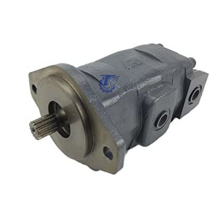 Насос передач VOE14543168 14543168 Совместим для Volvo EC700B EC700BHR EC700C