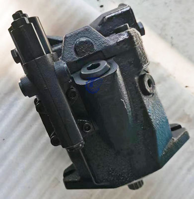 Гидравлический насос 11172358 VOE11172358 Для Volvo L110E L110F L120E L120F L120GZ L60E L60F L60GZ L70E L70F L90E L90F L90GZ