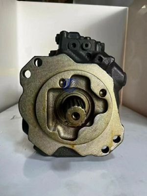 708-1w-02260 708-1w-02280 для Komatsu HM400-3 HM400-5 суставный самосвальный гидравлический насос
