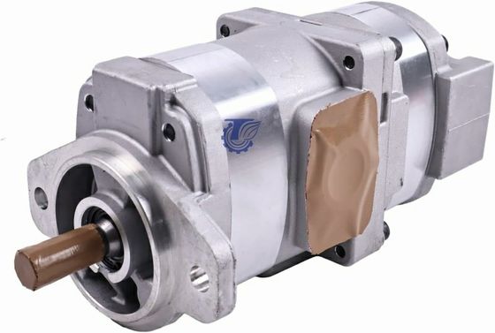 W20-1 редукторный насос 705-51-21000 7055121000 705-21-26050 7052126050 705-21-26180 7052126180 705-21-26060 705-41-01540