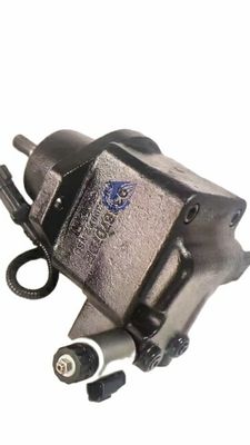 John Deere 300 JD E300LC Двигатель вентилятора экскаватора AT405846 Применим к Deere E330LC E360LC