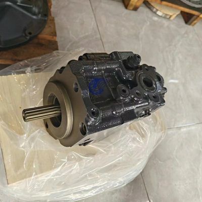 Komatsu FD50AYT-10 Погрузочный насос 708-1T-00711 708-1T-00710 Гидравлический насос