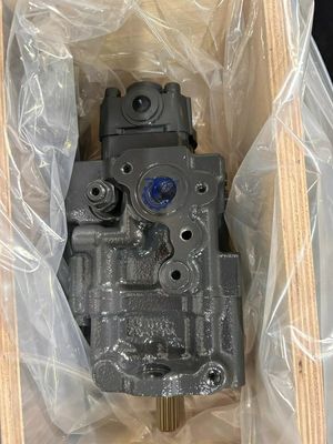 Komatsu FD50AYT-10 Погрузочный насос 708-1T-00711 708-1T-00710 Гидравлический насос