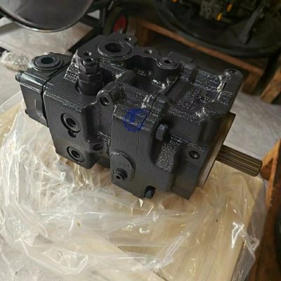 Komatsu FD50AYT-10 Погрузочный насос 708-1T-00711 708-1T-00710 Гидравлический насос